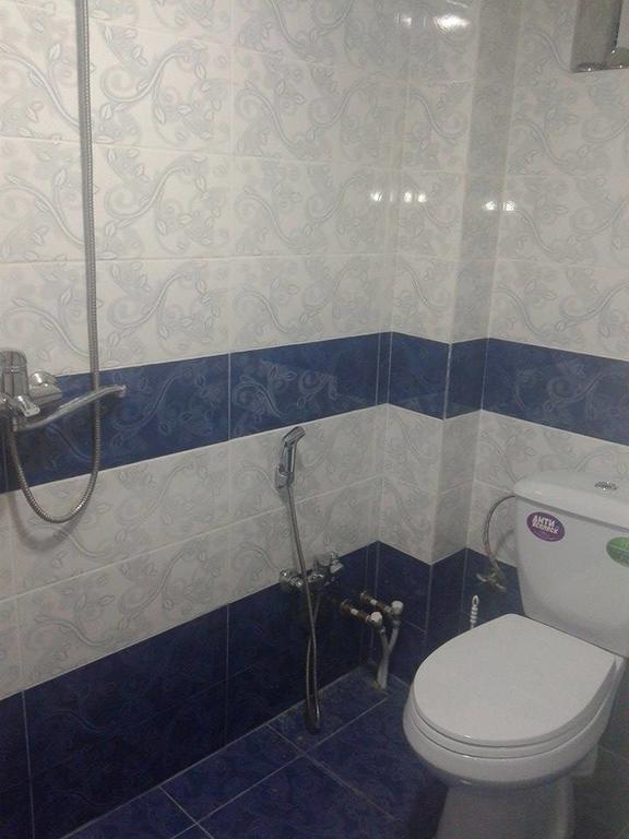 Apartment Near Baku Airport Exterior foto