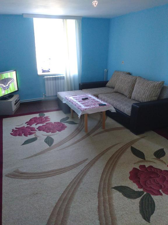 Apartment Near Baku Airport Exterior foto