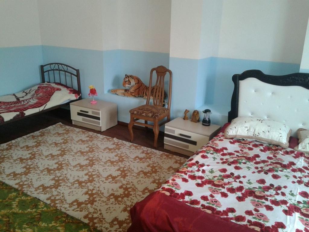 Apartment Near Baku Airport Exterior foto