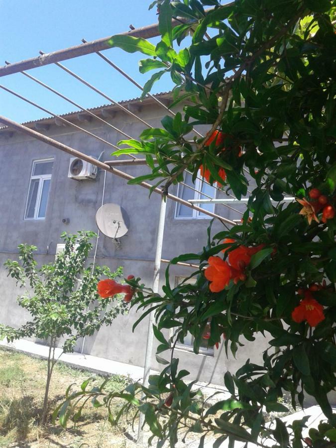 Apartment Near Baku Airport Exterior foto